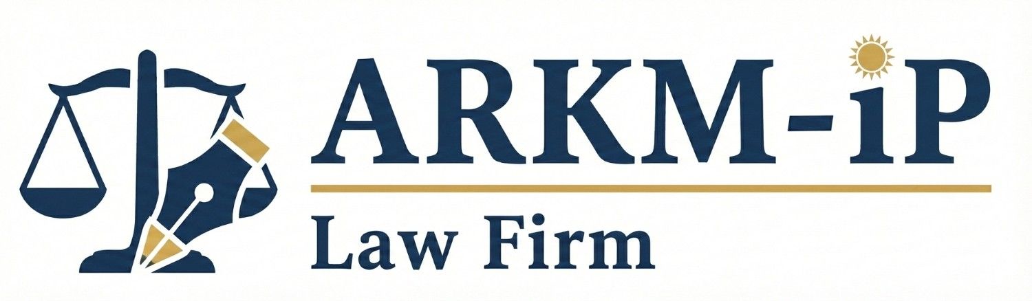 ARKM-IP Law firm