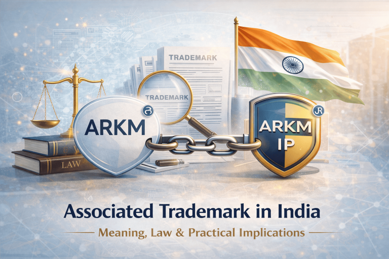 Associated Trademark in India: Meaning, Law & Practical Implications